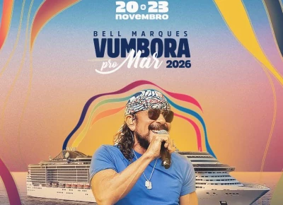 Vumbora pro Mar 2026