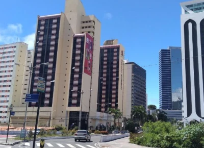 América Towers Hotel