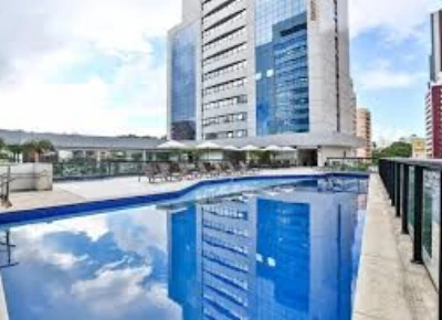 Quality Hotel & Suites São Salvador