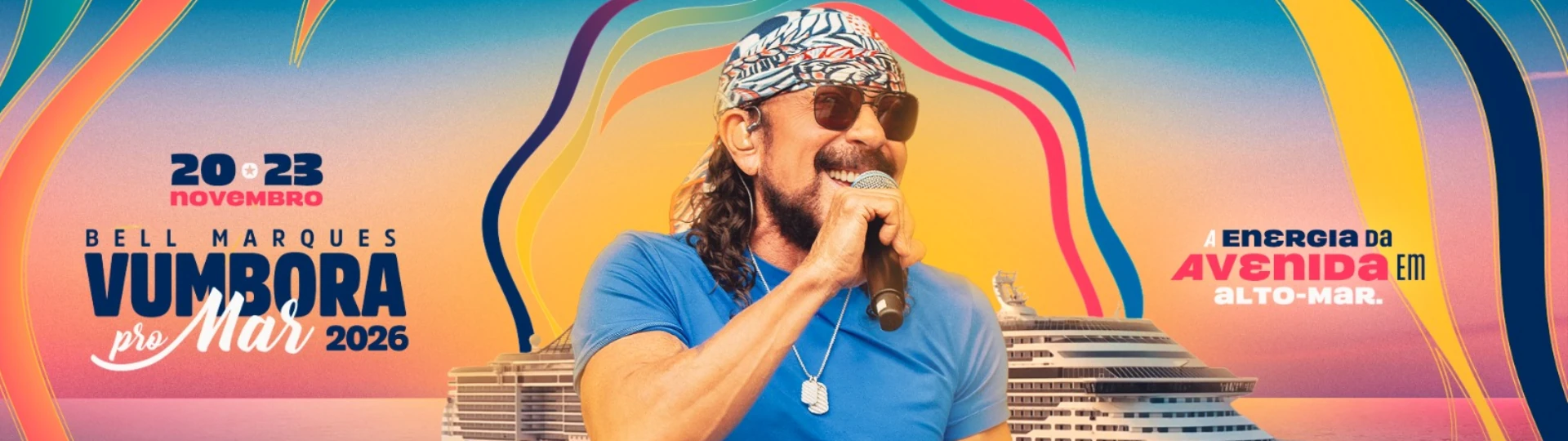 Vumbora pro Mar 2026