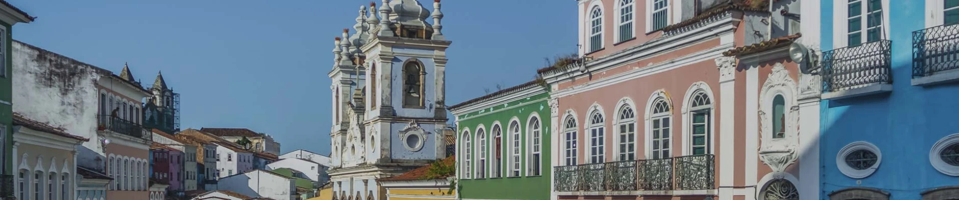 Hotel Bahia do Sol