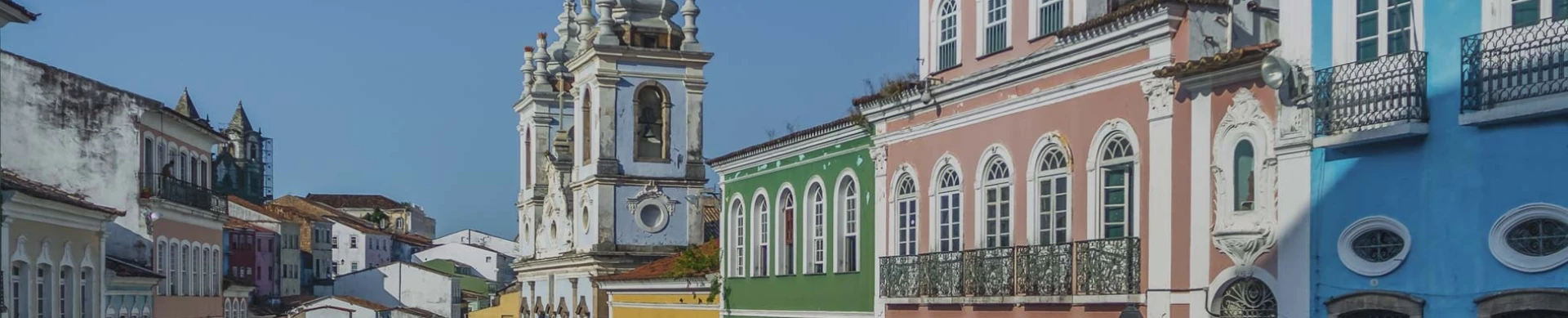 Fiesta Bahia Hotel