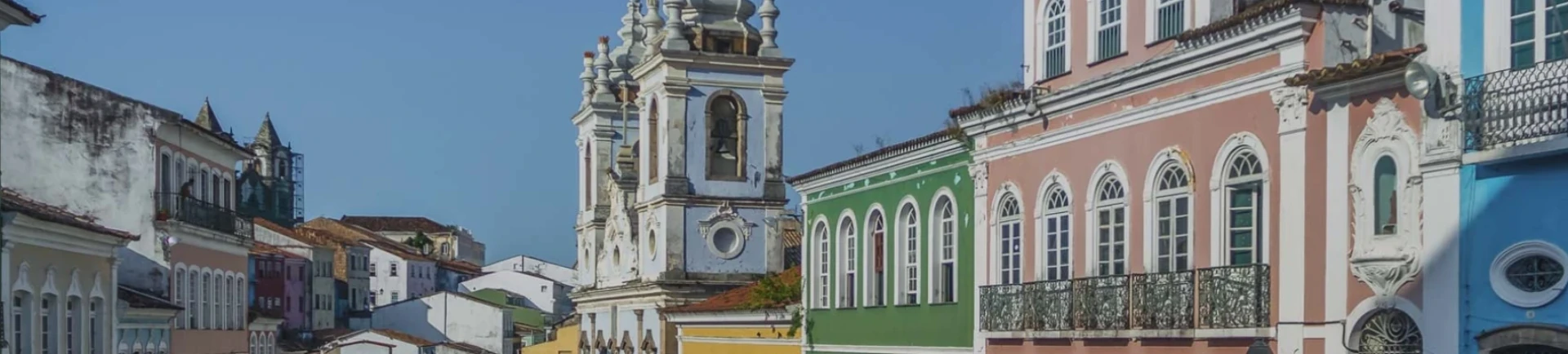 América Towers Hotel