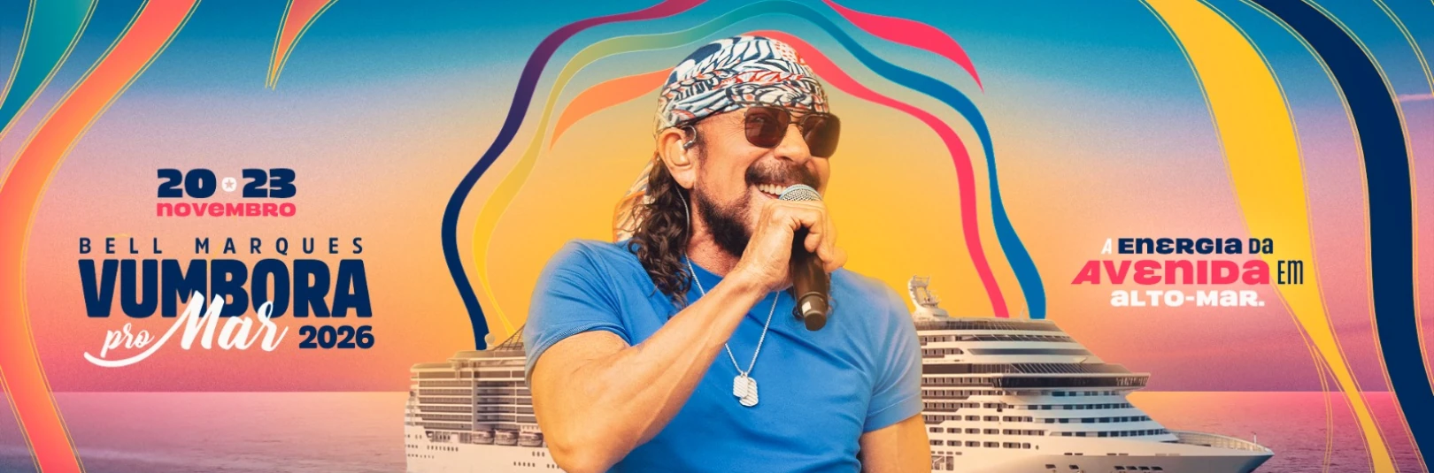 Vumbora pro Mar 2026