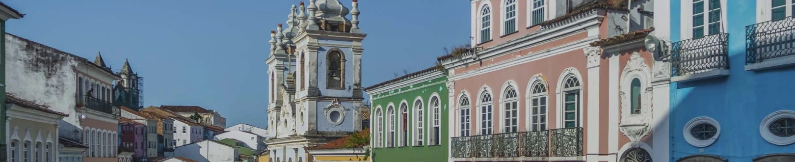 Hotel Bahia do Sol