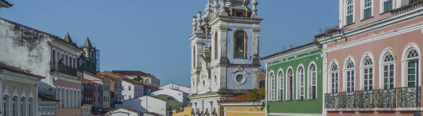 América Towers Hotel