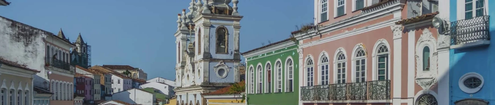 Quality Hotel & Suites São Salvador