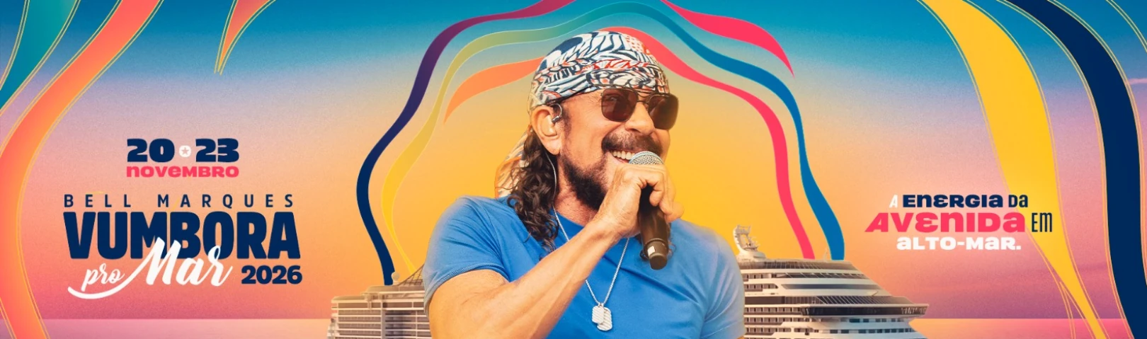 Vumbora pro Mar 2026