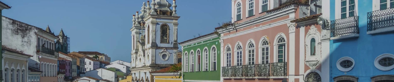 Hotel Bahia do Sol