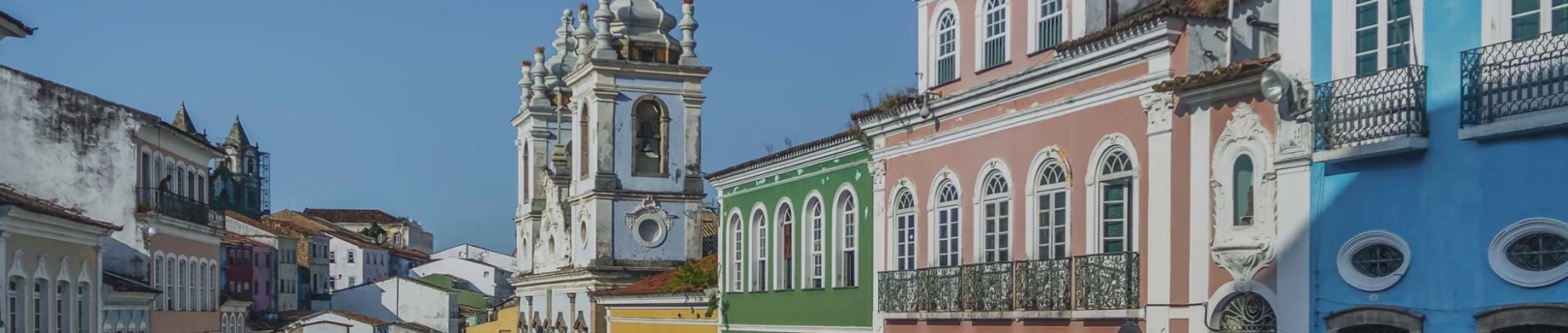 Fiesta Bahia Hotel