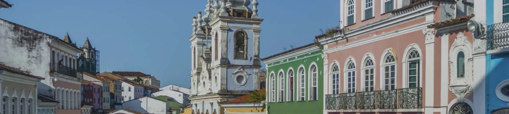 América Towers Hotel